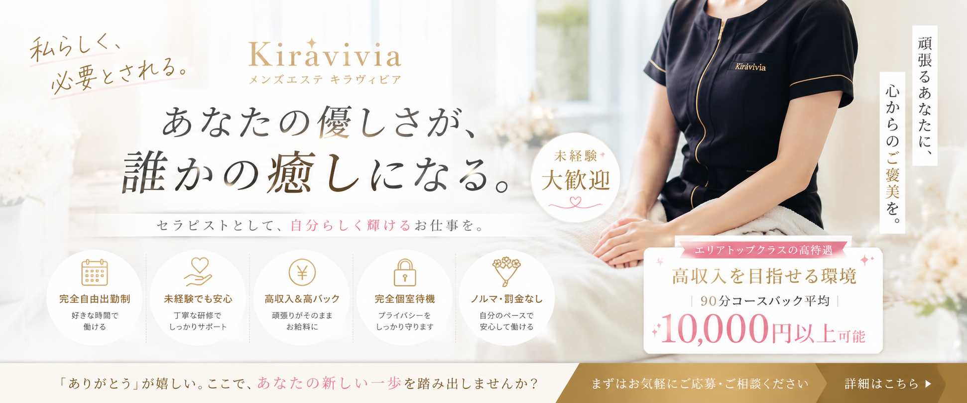 求人バナー