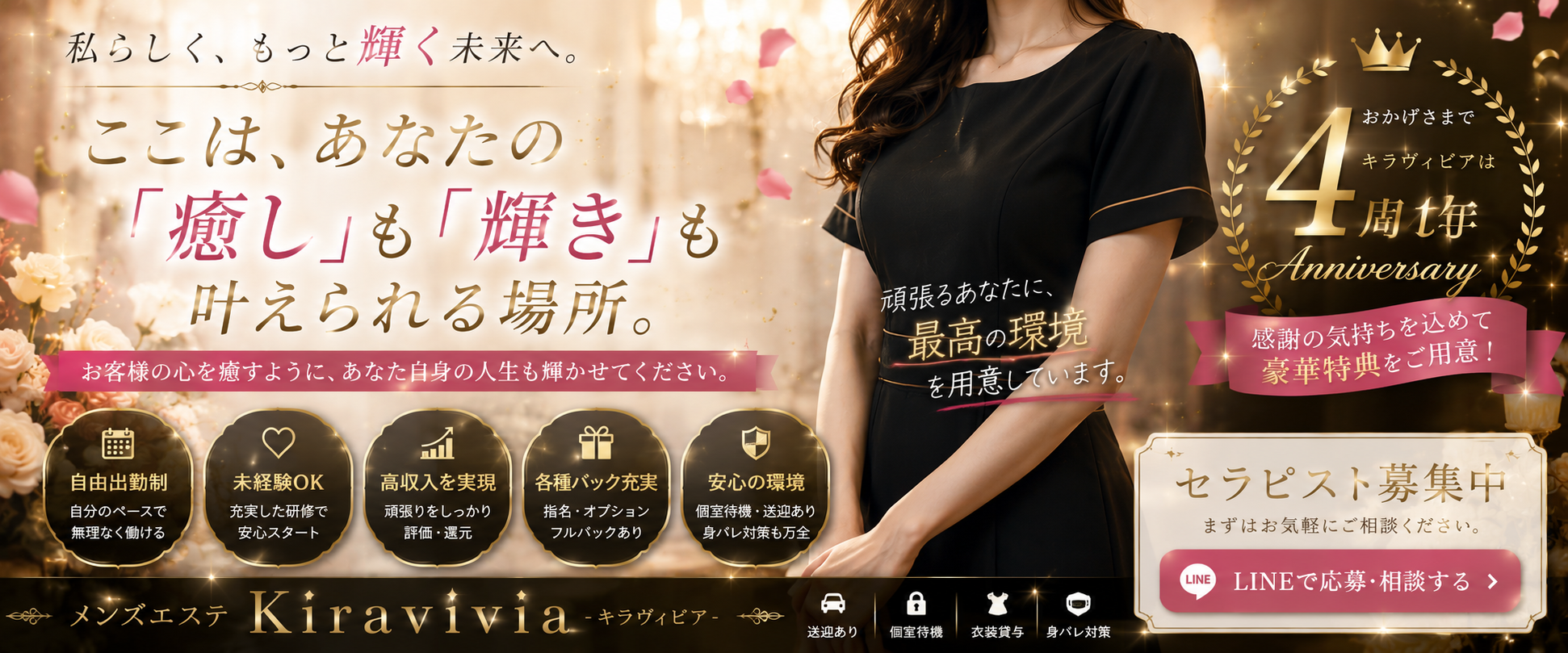 求人バナー