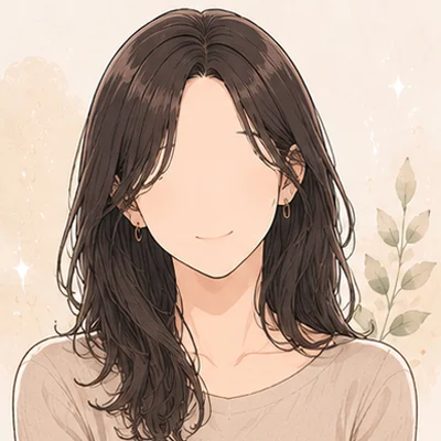 Mさんの声