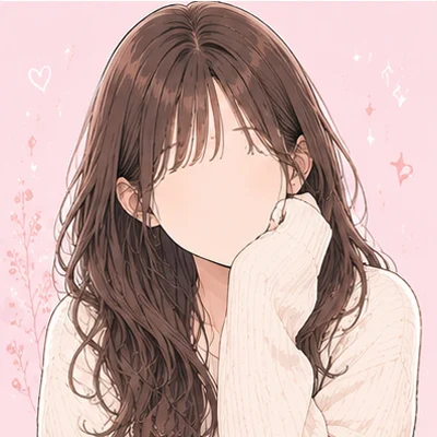 Kさんの声